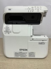 Epson Brightlink 685Wi Ultra Short-throw Projector 3500 lumens 2039 Lamp Hours