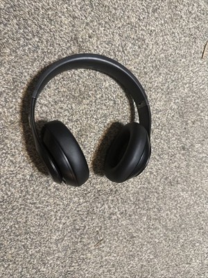 Beats by Dr. Dre Beats Solo3 Wireless On-Ear Headphones - Matte Black
