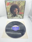 Michael Jackson BEN '72 OST Soundtrack LP MOTOWN M755L UltraSonic R&B Soul