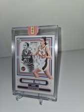 2025 Panini Donruss WNBA - Franchise Features Caitlin Clark #13