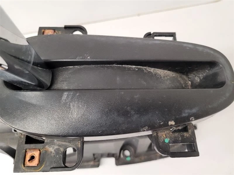 2009-2016 Chevrolet Impala Floor Automatic Gear Shifter 2013 Foto 3 de 4