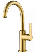 Kraus KPF-2822 Oletto 1.8 GPM Single Handle Kitchen Bar Faucet