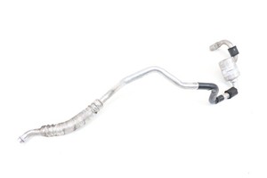 Klimaleitung Klimarohr VW New Beetle 9C New Beetle Cabrio 1Y 1C1820743E