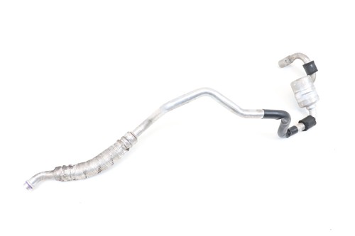 Klimaleitung Klimarohr VW New Beetle 9C New Beetle Cabrio 1Y 1C1820743E