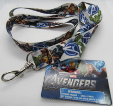 Marvel AVENGERS 20" Lanyard