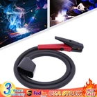 Carbon Arc Air Gouging Torch Arcair Gun with 7' Cable 1000 AMP, K4000 Gouger