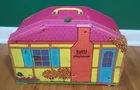 Vintage 1965 Mattel TUTTI Playhouse #5079 Barbie’s Sister with Accessories