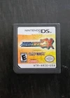 Capcom Mega Man ZX Nintendo DS Game - Cartridge Only