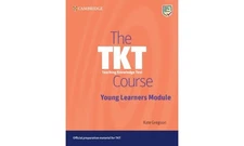 The TKT Course Young Learners Module by Gregson