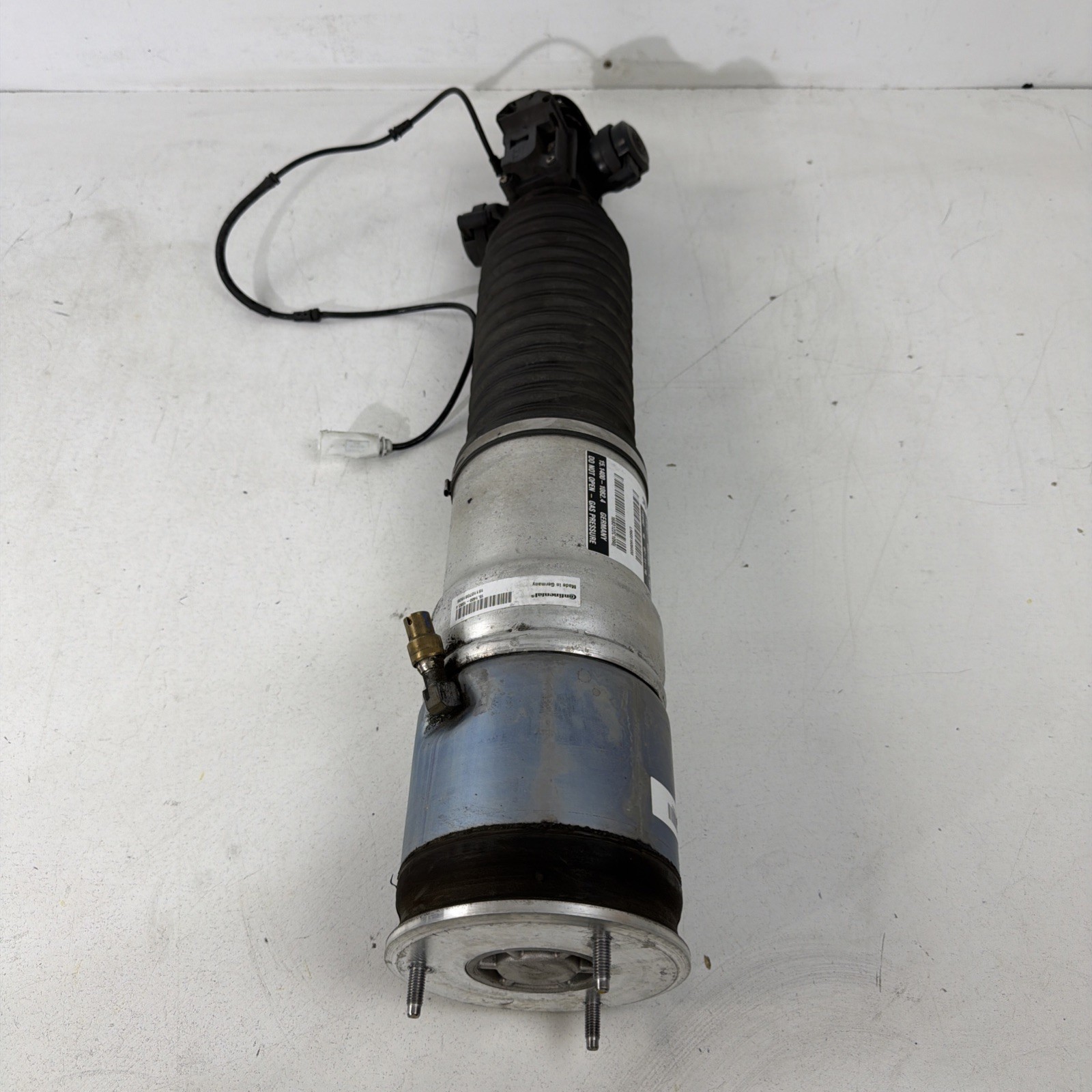 Rolls-Royce Ghost 2010-2019 Shock absorber spring P/N 6851606