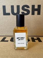 What Would Love Do Lush perfume - a fragrance for women and men 2016