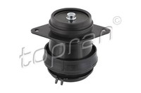 Topran 103 453 Motorlager Hinten Rechts FüR VW