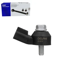 Delphi Ignition Knock Sensor For 2007-2013 Chevrolet Silverado 1500 4.3L V6