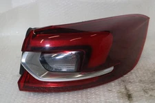 Opel Insignia B Sports Tourer Kombi Tail Light Rear Right Outside