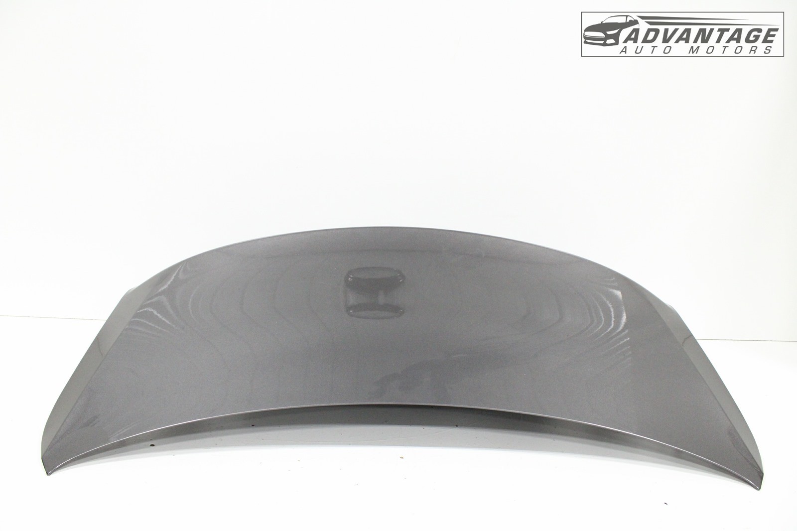 2014-2021 MASERATI QUATTROPORTE M156 REAR TRUNK DECK LID SHELL COVER PANEL OEM