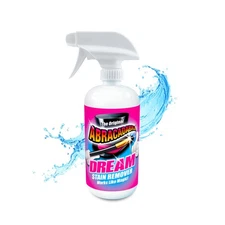 Abracadabra® Dream Stain Remover - 16oz Stain Remover Spray - a Family, Kids ...