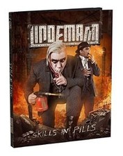 Skills in Pills -Spec-  von Lindemann | CD | ...