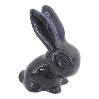 SylvaC 990 Snub Nosed Bunny Deep Purple RARE Vintage Find (KN)