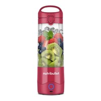 Nutribullet NBG-200 Portable Blender, Magenta