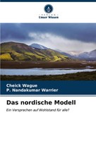 Cheick Wague (U. A.) | Das Nordische Modell | Taschenbuch | Deutsch (2023)