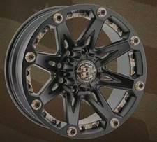 Ballistic 814 Ktm Jester