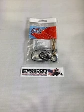 Shindy Carburetor Repair Kit 03-056