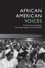 Leslie Brown African American Voices (Taschen...