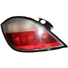 Opel Astra 1.6 H Heckleuchte komplett L 342691834