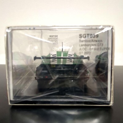 Bamboo Airways ランボルギーニ GT3 JLOC 2022 Bamboo Airways Lamborghini Gt3 Jloc 2022 | eBay