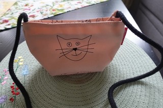 Kindertasche Reisenthel Umhängetasche Tasche für Mädchen