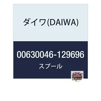 Daiwa (DAIWA) Genuine Part 18 Morethan PE1000SHL-TW Spool Part Number 19
