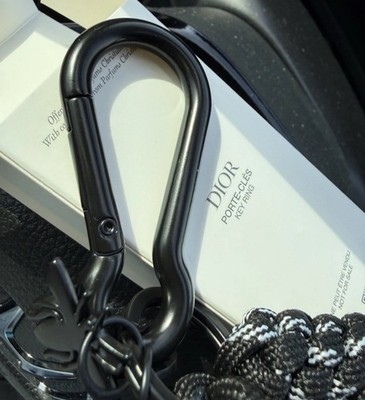2026 Dior Key Ring Chain Lanyard Carabiner Bee | eBay