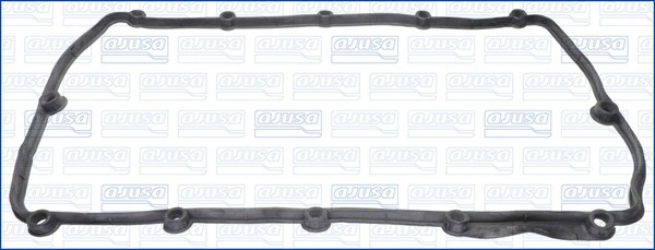 Dichtung Zylinderkopfhaube Ajusa 11131500 FüR Ford Peugeot Transit CitroËN V363-image