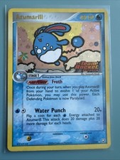 Azumarill 1/109 EX Team Rocket Returns Holo on eBay