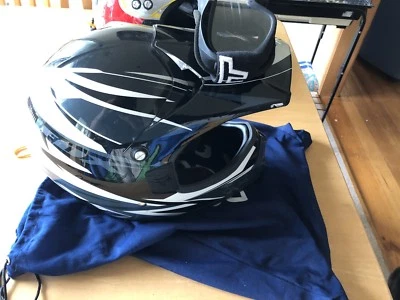 Kids Dirt Bike Helmets Motorcycle Scooter Accessories Gumtree Australia Frankston Area Frankston 1204144251