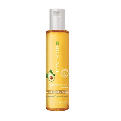 Biolage Smoothproof Deep Smoothing Hair Serum for Frizzy Hair 100ml-