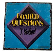 Loaded Questions Game Expose Yourself 2003 All Things Equal Inc