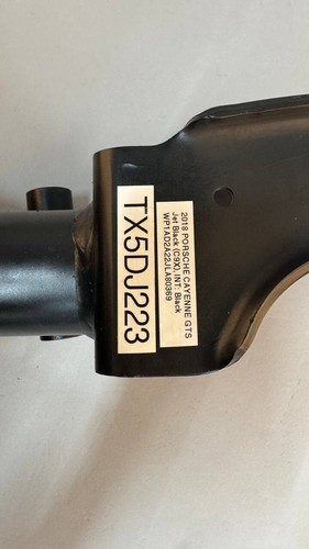 14-19 Chevrolet Corvette C7 Rear Left Driver Side Lower Control Arm OEM - Imagen 16 de 16