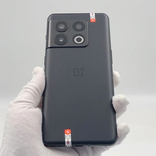 OnePlus 10 Pro 6.7'' 50MP 256GB 512GB Android 12 Snapdragon 8 Gen 1 SmartPhone - 第 3/14 張圖片