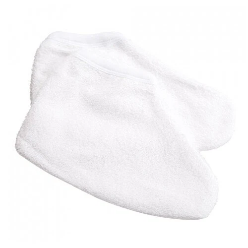 Davartis Frottee-Socken/Schuhe - 1 Paar