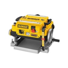 DEWALT 1800W Portable Thicknesser 330Mm (13") - Corded