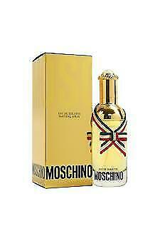 MOSCHINO 2.5  EDT WOMAN
