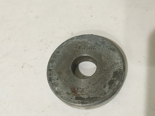 91-37350 Mercury Mercruiser Pilot Washer Tool - Picture 2 of 3