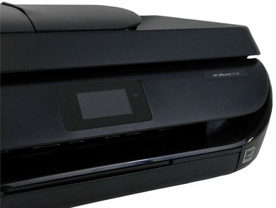 HP OfficeJet 5258 All In One Wireless Printer Scanner Copier Fax 2 Side Printing | eBay