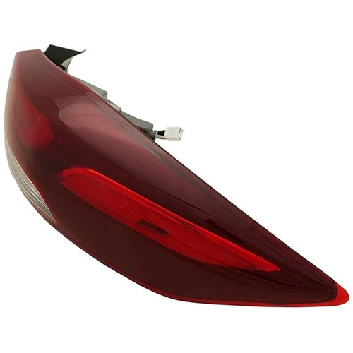 NEW RIGHT TAIL LIGHT FOR HYUNDAI ELANTRA 2017-2018 HY2805142 92402-F2020 - Picture 2 of 4