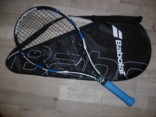 RAQUETTE TENNIS BABOLAT PURE  DRIVE JUNIOR    MANCHE 0