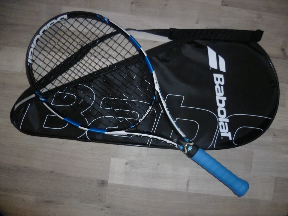 Babolat Pure Drive, photo 1 sur 5