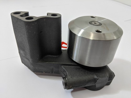Bomba de Combustible Para Deutz TCD2012 TCD2013 BFM2012 BFM2013 EC210 TCD6L2013 - Picture 2 of 5