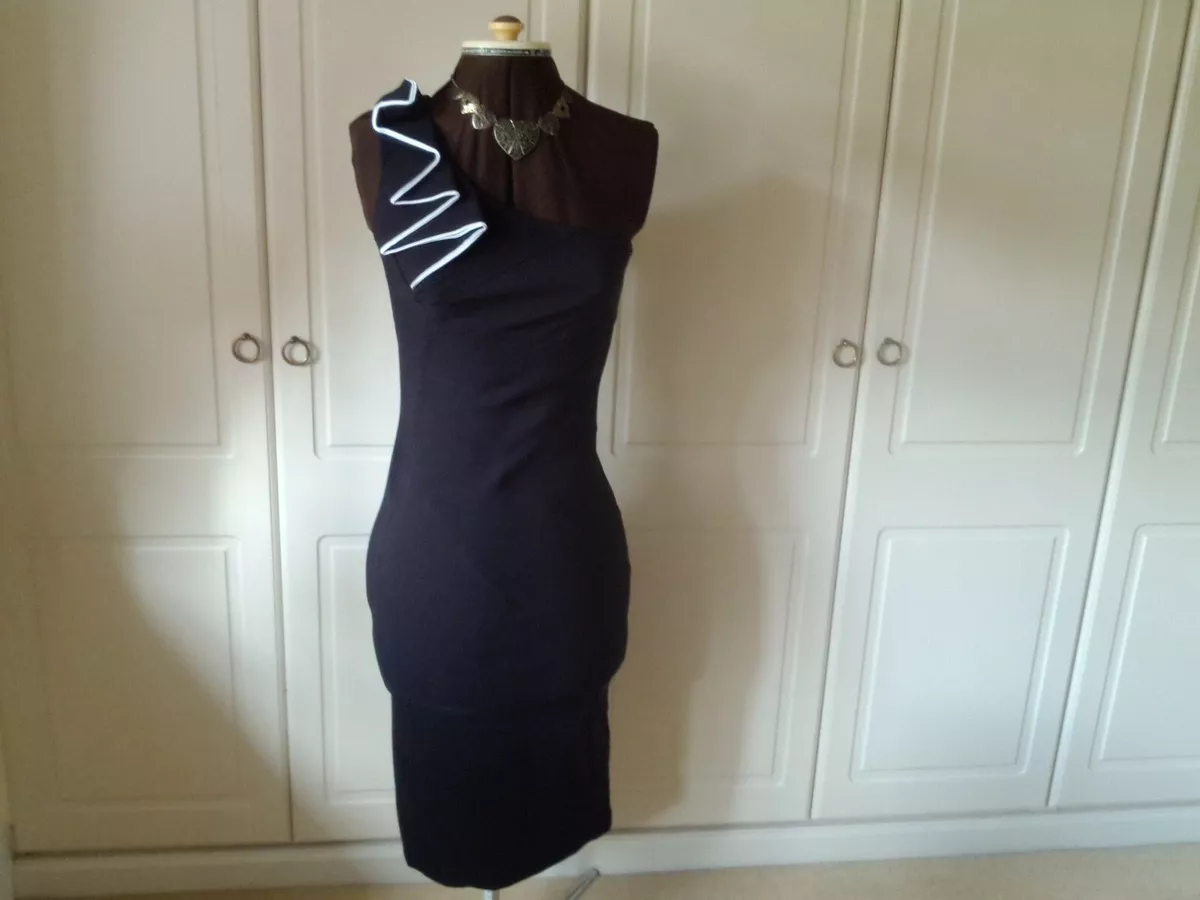 Julien macdonald dress clearance ebay