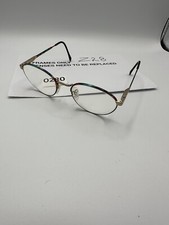 LUXOTTICA 402 PURPLEMIX Eyeglass Frames 51 19 140 Frames Only